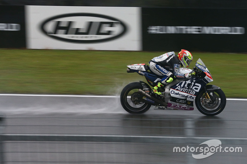 18. Hector Barbera, Avintia Racing