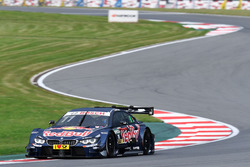 Марко ВІттман, BMW Team RMG, BMW M4 DTM