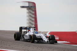 Фелипе Масса, Williams FW38