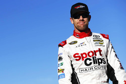 Carl Edwards, Joe Gibbs Racing, Toyota
