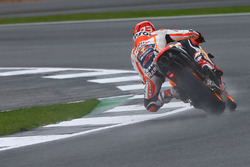 Marc Marquez, Repsol Honda Team