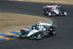 Simon Pagenaud, Team Penske, Chevrolet