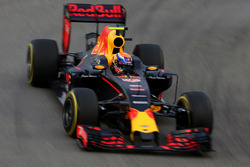 Макс Ферстаппен, Red Bull Racing