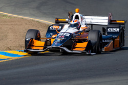 Alexander Rossi, Herta - Andretti Autosport Honda