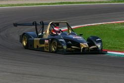 Ivan Bellarosa, Wolf GB08 SM-CN2 #9, Avelon Formula
