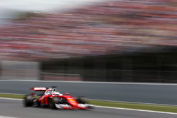 Sebastian Vettel, Scuderia Ferrari