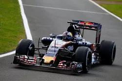 Sette Camara, Scuderia Toro Rosso STR11