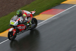 Cal Crutchlow, Team LCR Honda