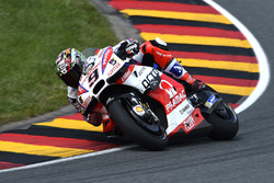 Danilo Petrucci, Pramac Racing