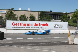 Simon Pagenaud, Team Penske, Chevrolet