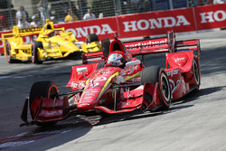 Scott Dixon, Chip Ganassi Racing Chevrolet