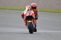 Marc Márquez, Repsol Honda Team