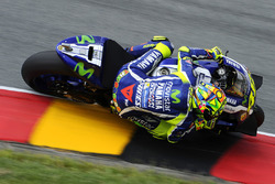 Valentino Rossi, Yamaha Factory Racing