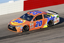 Matt Kenseth, Joe Gibbs Racing Toyota