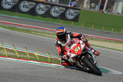 Michele Pirro, Ducati