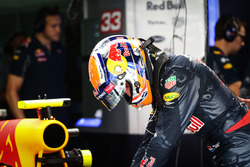 Max Verstappen, Red Bull Racing RB12