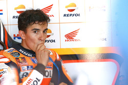 Marc Marquez, Repsol Honda Team