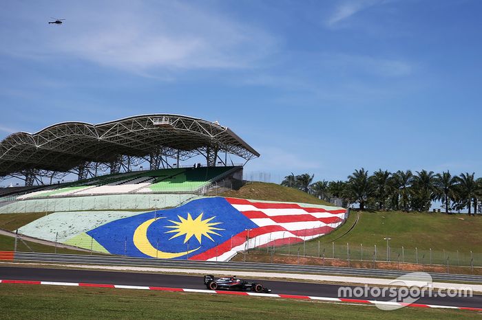 Fernando Alonso, McLaren MP4-31