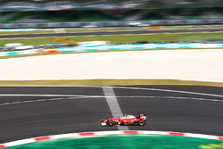 Kimi Raikkonen, Ferrari SF16-H