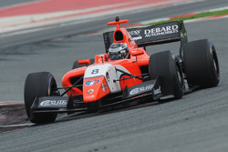 Aurélien Panis, Arden Motorsport