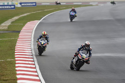 Loris Baz, Avintia Racing