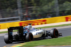 Валттери Боттас, Williams FW38