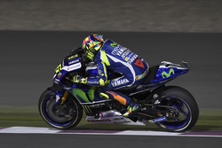 Valentino Rossi, Movistar Yamaha MotoGP, Yamaha
