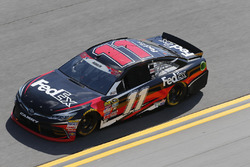 Denny Hamlin, Joe Gibbs Racing, Toyota