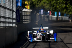 Робин Фрейнс, Amlin Andretti Formula E Team