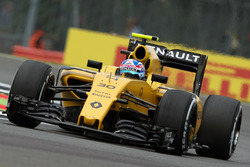Jolyon Palmer, Renault Sport F1 Team RS16