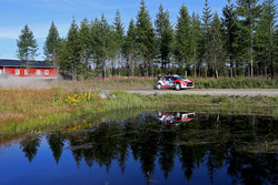 Кріс Мік, Пол Нейгл, Citroën DS3 WRC, Citroën World Rally Team
