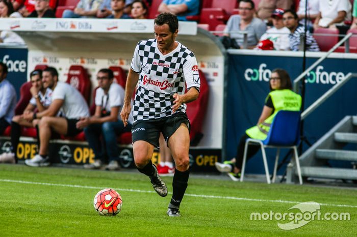 Timo Scheider, Audi DTM piloto