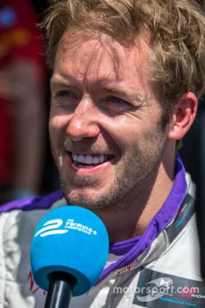 Sam Bird, DS Virgin Racing