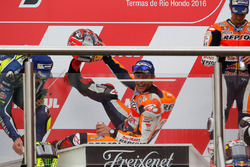 Марк Маркес, Repsol Honda Team переможець гонки