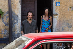 Scena del film