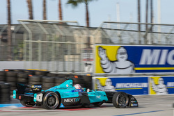 Nelson Piquet Jr., China Racing