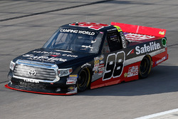 Rico Abreu, ThorSport Racing Toyota