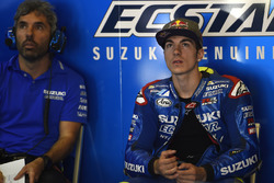 Маверик Виньялес, Team Suzuki Ecstar MotoGP