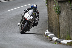 David Johnson, Norton Motorcycles, Norton