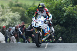 Ian Hutchinson, Tyco BMW, BMW