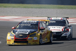 Tom Coronel, Roal Motorsport, Chevrolet RML Cruze TC1
