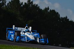 Simon Pagenaud, Team Penske Chevrolet