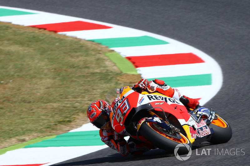 Marc Márquez