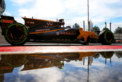 Нико Хюлькенберг, Renault Sport F1 RS17