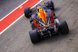 Daniel Ricciardo, Red Bull Racing RB13
