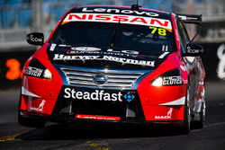 Simona de Silvestro, Nissan Motorsports