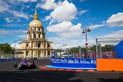 José María López, DS Virgin Racing