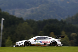 Paul Di Resta, Mercedes-AMG Team HWA, Mercedes-AMG C63 DTM