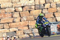 Valentino Rossi, Yamaha Factory Racing