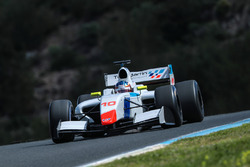 Nelson Mason, Teo Martin Motorsport